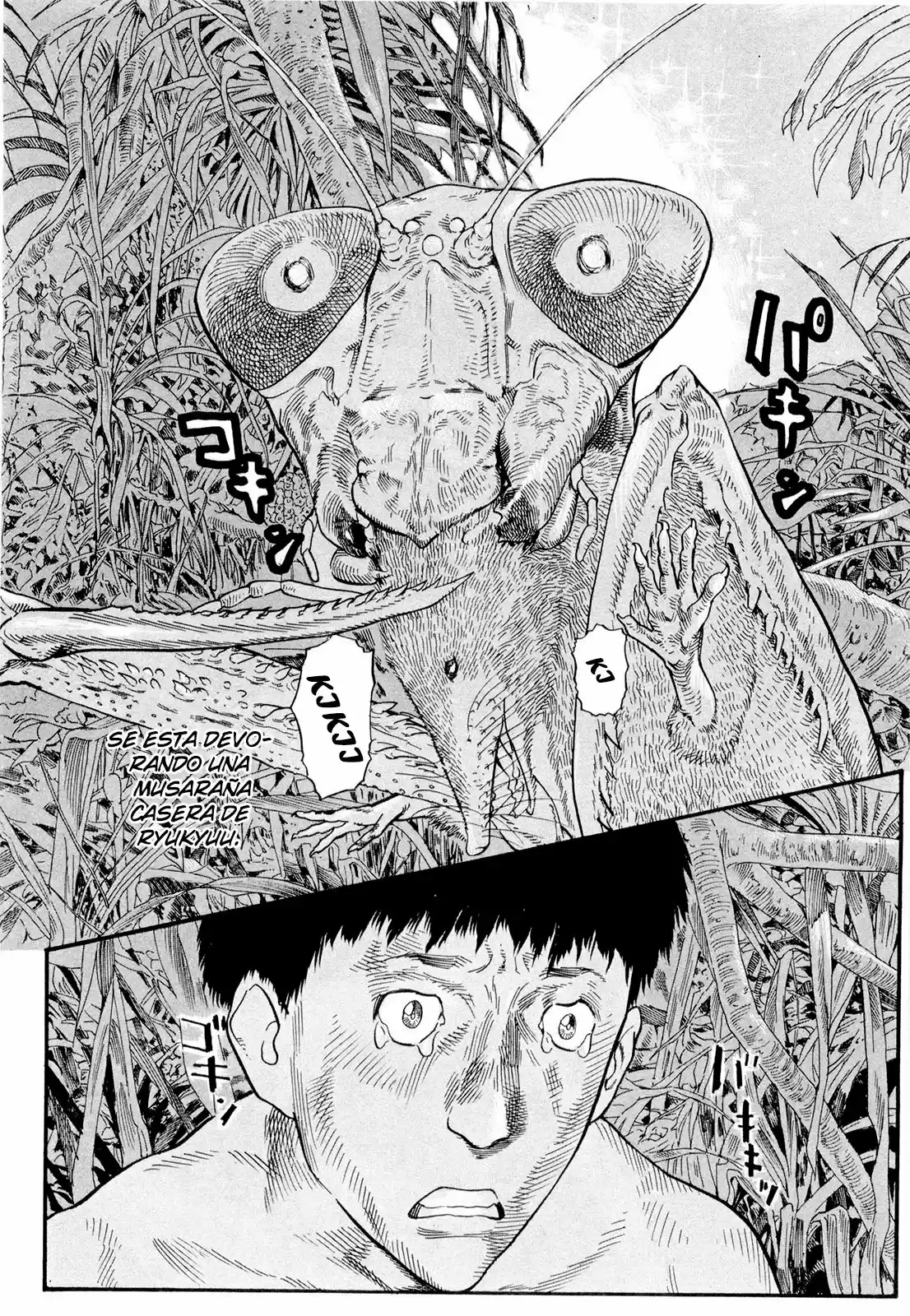 MUSHINUYUN (2014) - Capítulo 7 - Página 18 - LectorTMOo