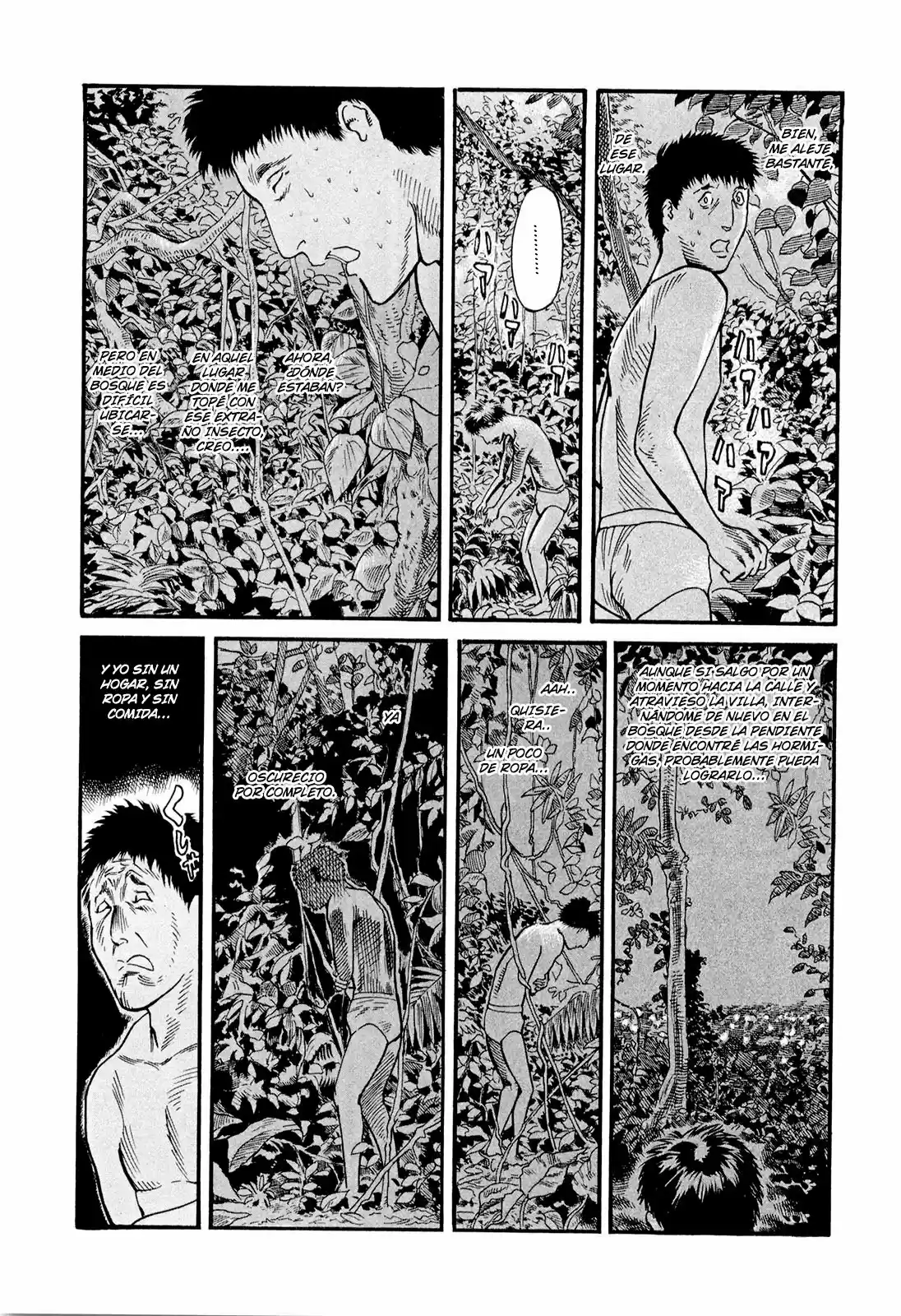 MUSHINUYUN (2014) - Capítulo 7 - Página 24 - LectorTMOo
