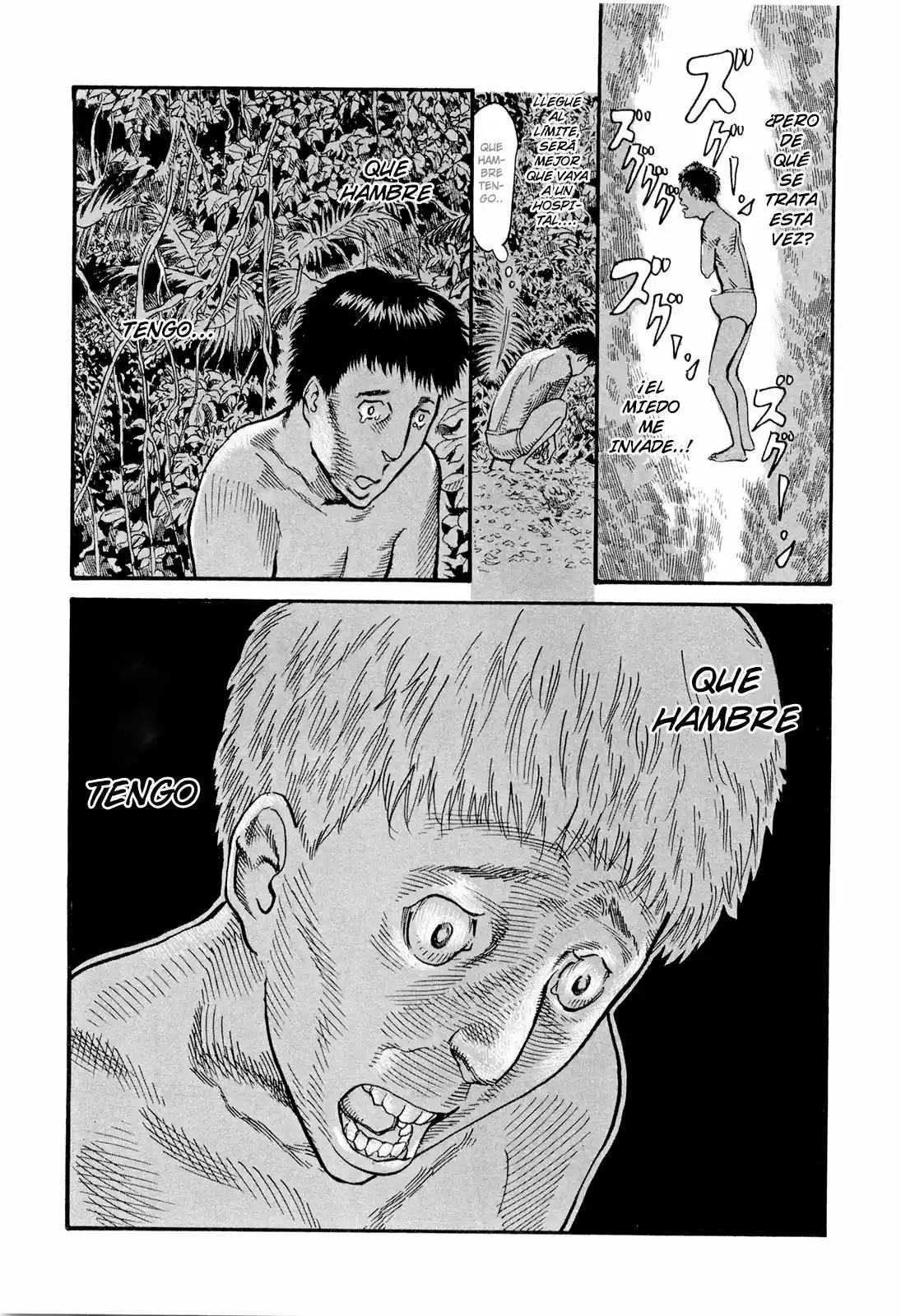 MUSHINUYUN (2014) - Capítulo 7 - Página 26 - LectorTMOo