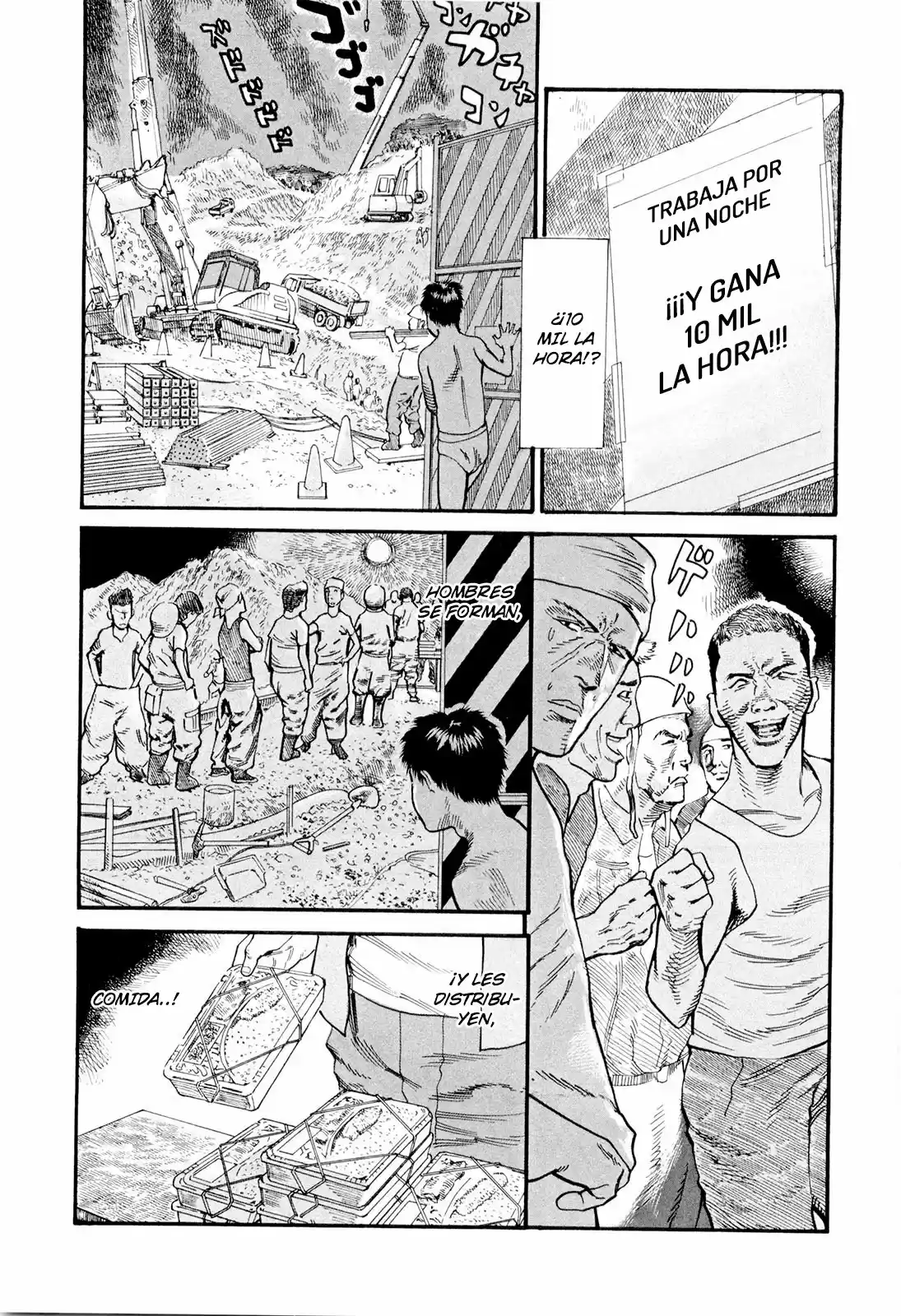 MUSHINUYUN (2014) - Capítulo 7 - Página 30 - LectorTMOo