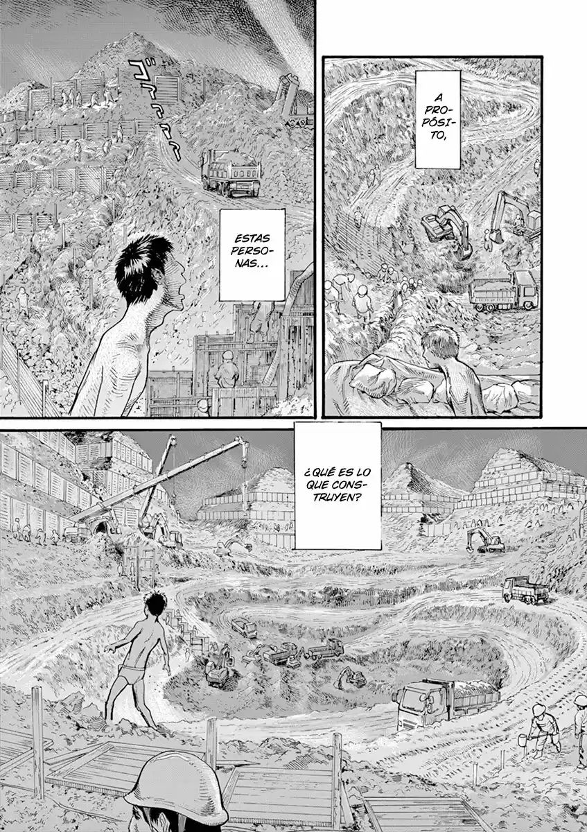 MUSHINUYUN (2014) - Capítulo 8 - Página 8 - LectorTMOo