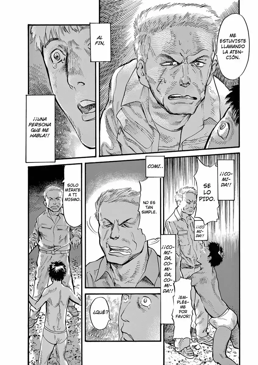 MUSHINUYUN (2014) - Capítulo 8 - Página 10 - LectorTMOo