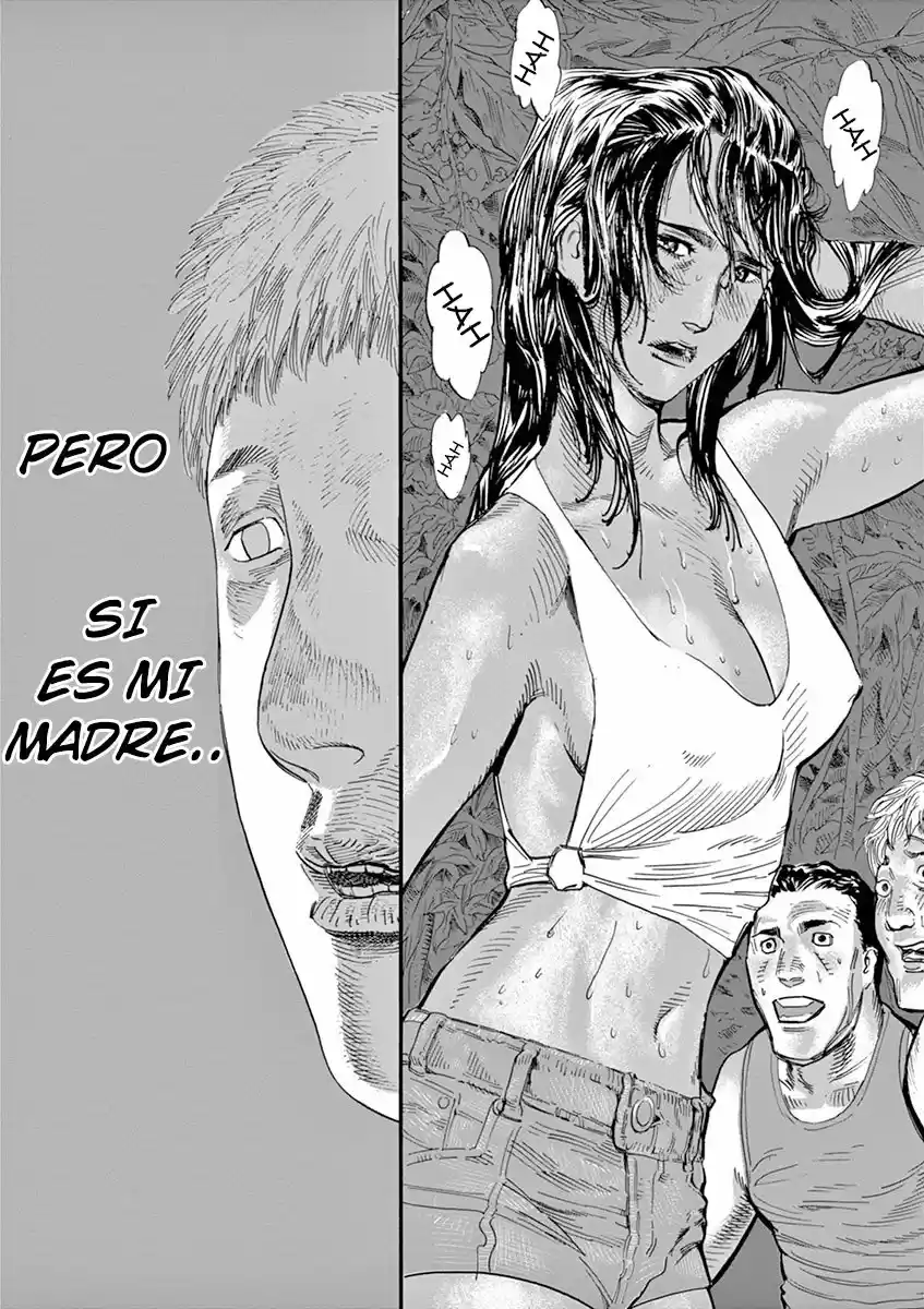 MUSHINUYUN (2014) - Capítulo 8 - Página 24 - LectorTMOo