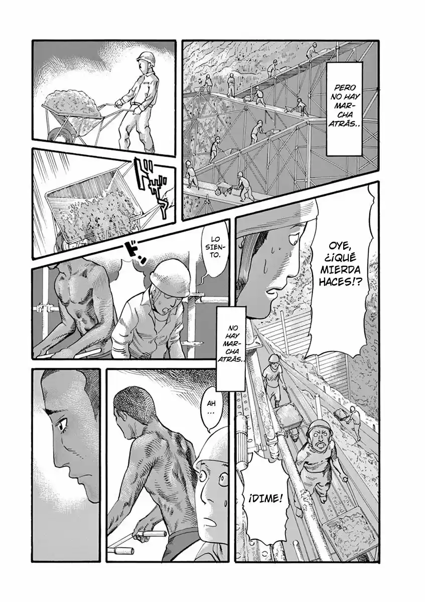 MUSHINUYUN (2014) - Capítulo 9 - Página 17 - LectorTMOo