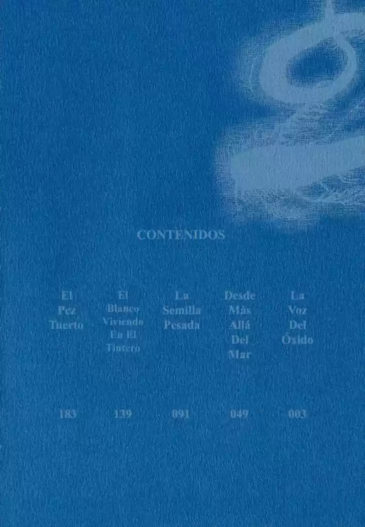 Mushishi (1999) - Capítulo 11 - Página 3 - LectorTMOo