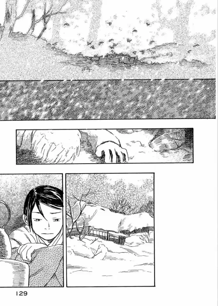 Mushishi (1999) - Capítulo 18 - Página 38 - LectorTMOo