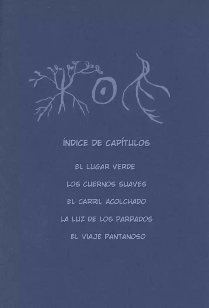 Mushishi (1999) - Capítulo 2 - Página 2 - LectorTMOo