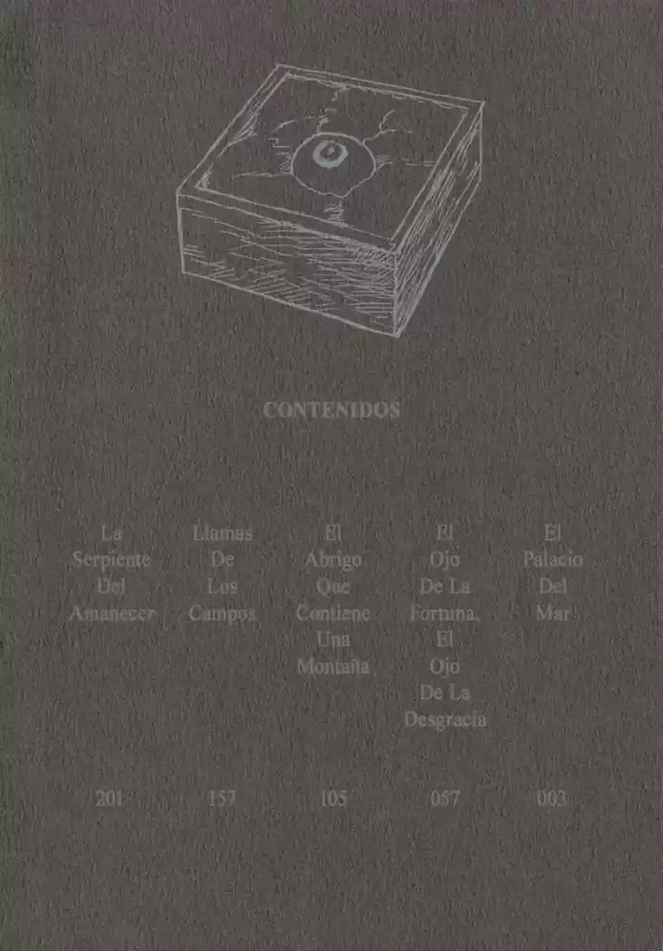 Mushishi (1999) - Capítulo 21 - Página 3 - LectorTMOo