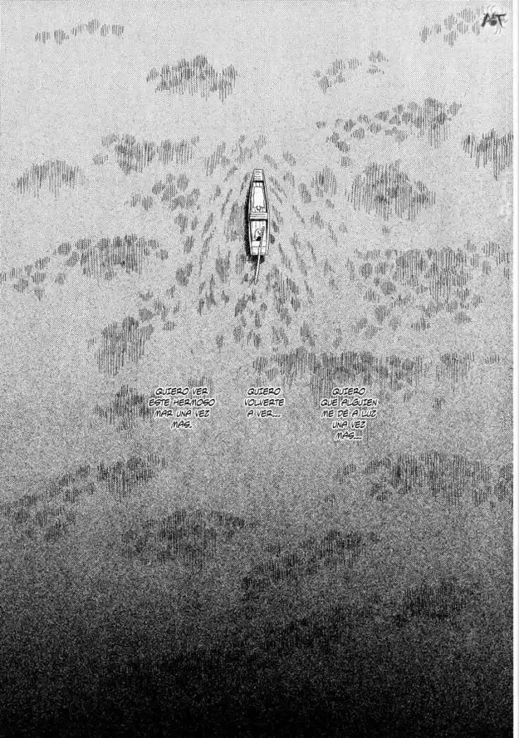 Mushishi (1999) - Capítulo 21 - Página 4 - LectorTMOo
