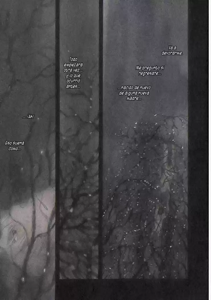 Mushishi (1999) - Capítulo 21 - Página 44 - LectorTMOo