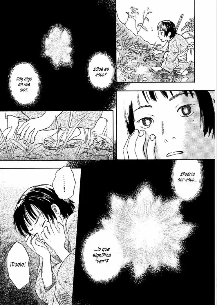Mushishi (1999) - Capítulo 22 - Página 14 - LectorTMOo