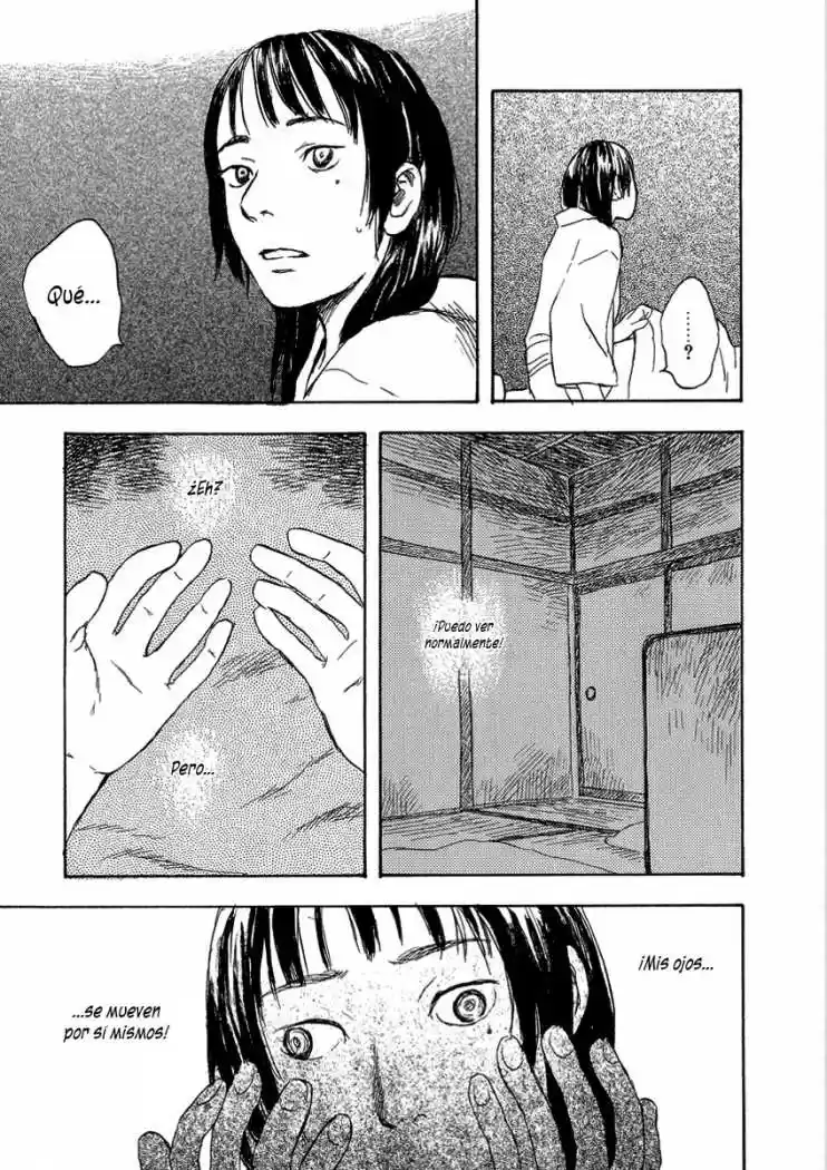 Mushishi (1999) - Capítulo 22 - Página 38 - LectorTMOo