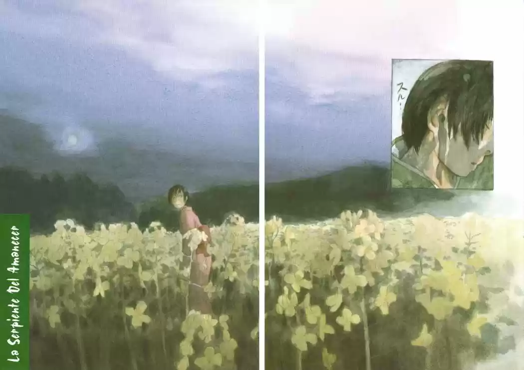 Mushishi (1999) - Capítulo 25 - Página 2 - LectorTMOo