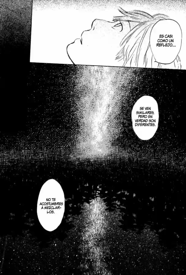Mushishi (1999) - Capítulo 26 - Página 22 - LectorTMOo