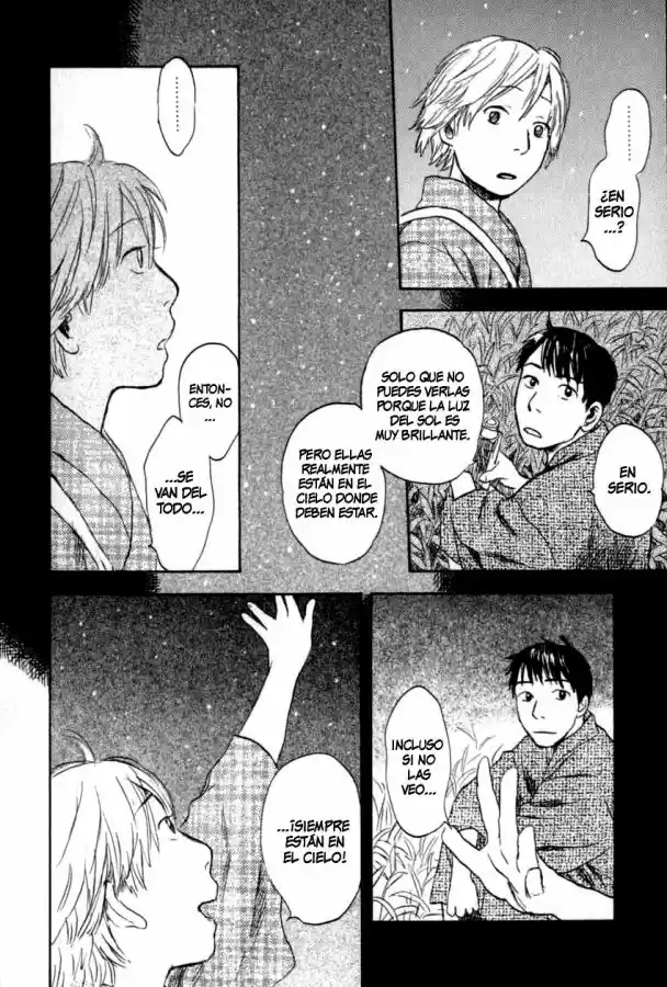 Mushishi (1999) - Capítulo 26 - Página 46 - LectorTMOo