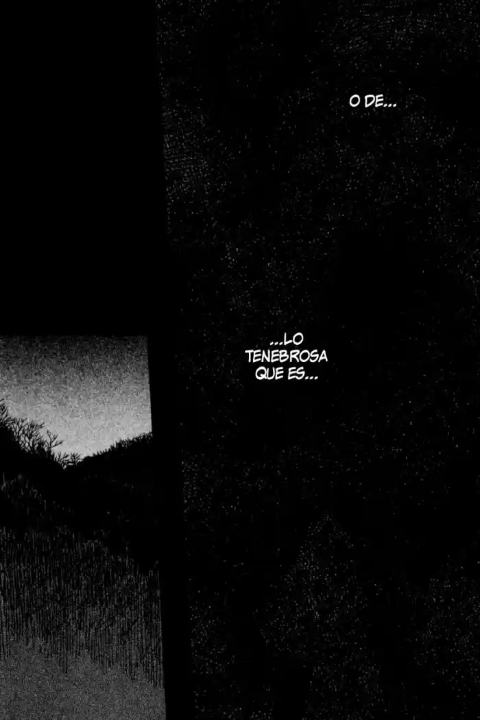 Mushishi (1999) - Capítulo 28 - Página 38 - LectorTMOo