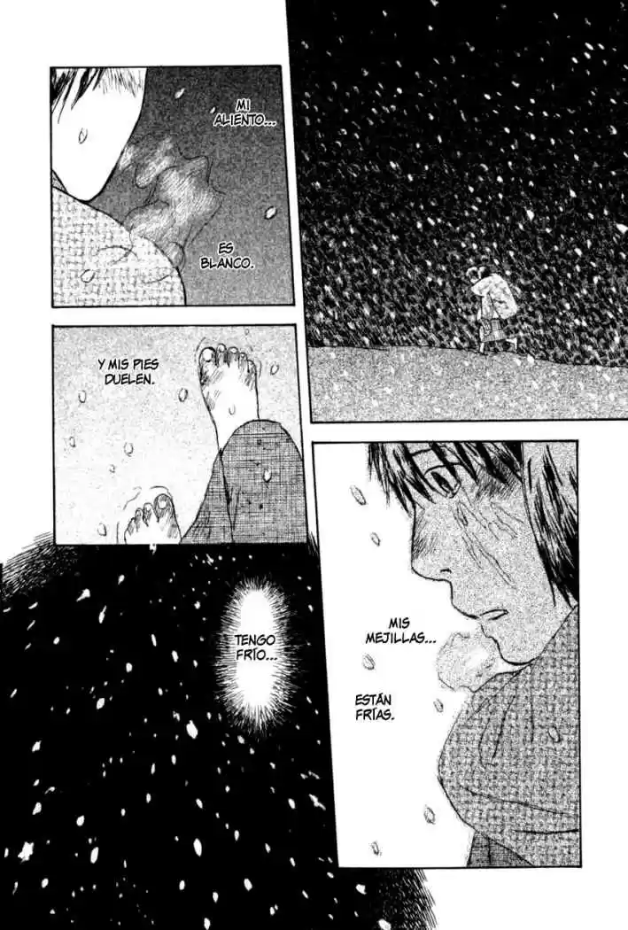 Mushishi (1999) - Capítulo 29 - Página 41 - LectorTMOo