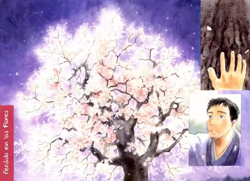 Mushishi (1999) - Capítulo 31 - Página 4 - LectorTMOo