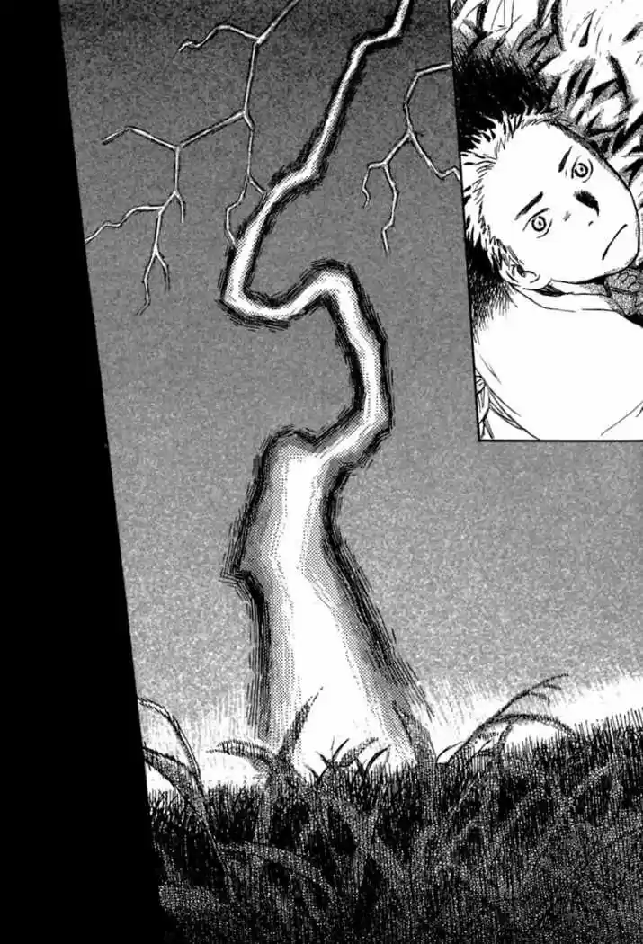 Mushishi (1999) - Capítulo 33 - Página 42 - LectorTMOo