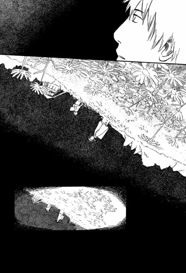 Mushishi (1999) - Capítulo 34 - Página 26 - LectorTMOo