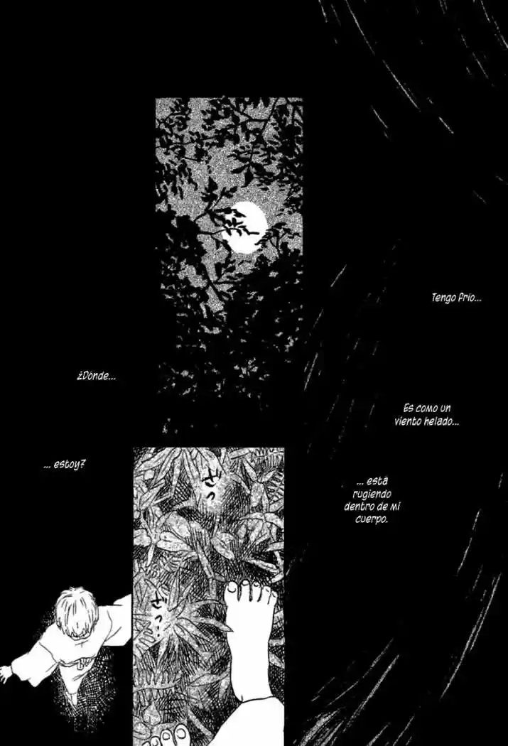 Mushishi (1999) - Capítulo 35 - Página 24 - LectorTMOo
