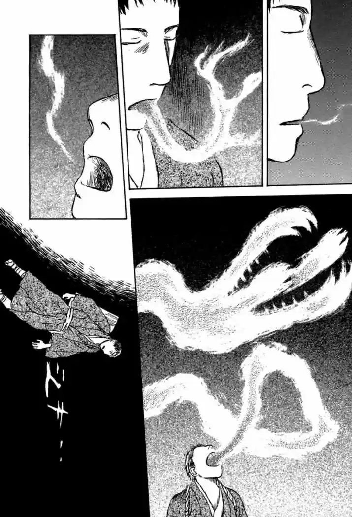 Mushishi (1999) - Capítulo 35 - Página 27 - LectorTMOo