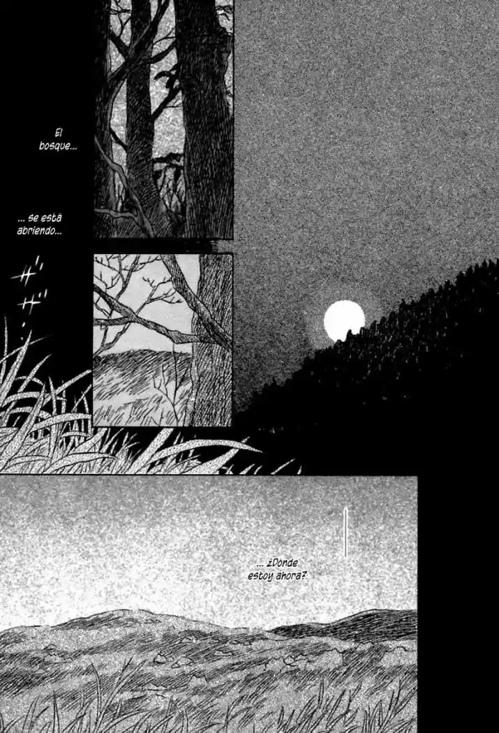 Mushishi (1999) - Capítulo 35 - Página 28 - LectorTMOo