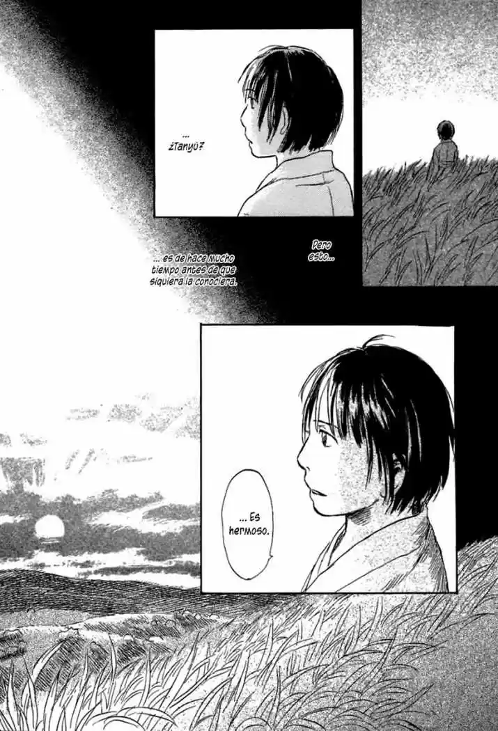 Mushishi (1999) - Capítulo 35 - Página 29 - LectorTMOo