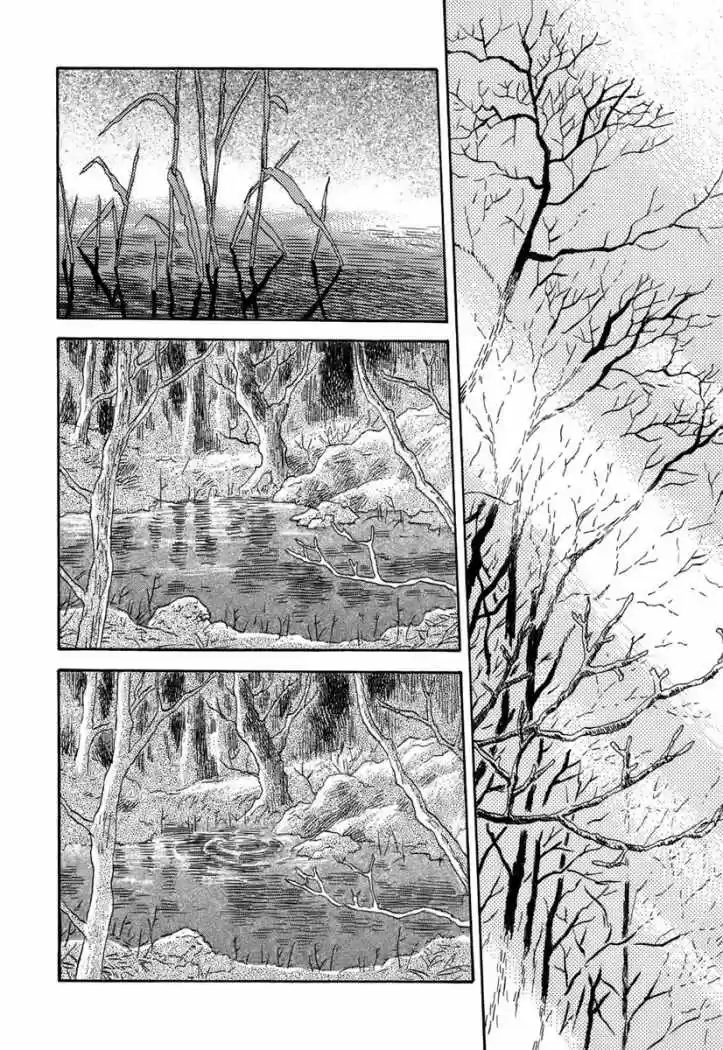 Mushishi (1999) - Capítulo 37 - Página 6 - LectorTMOo