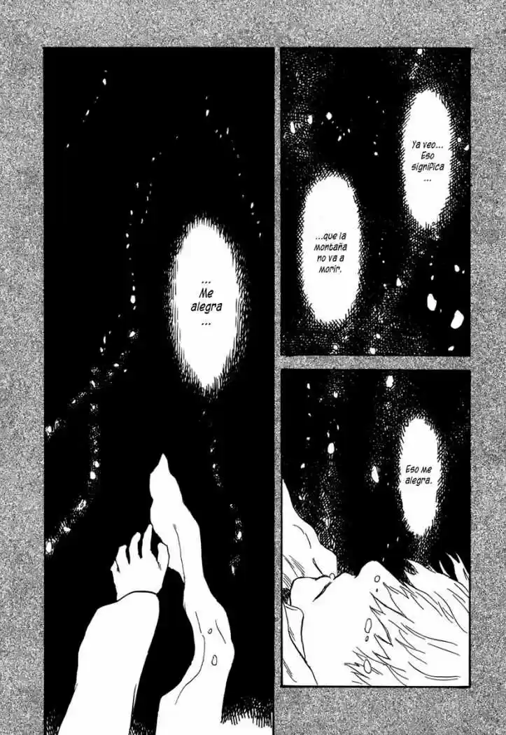 Mushishi (1999) - Capítulo 37 - Página 26 - LectorTMOo