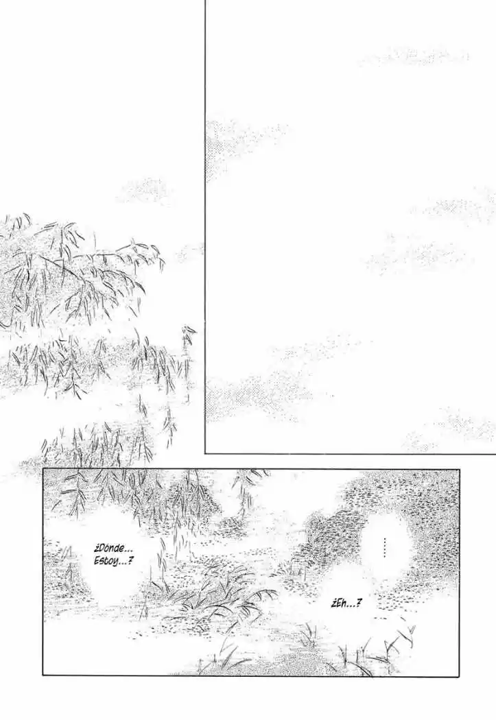 Mushishi (1999) - Capítulo 38 - Página 28 - LectorTMOo
