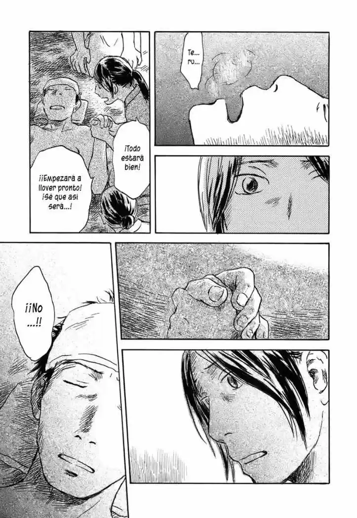 Mushishi (1999) - Capítulo 39 - Página 31 - LectorTMOo