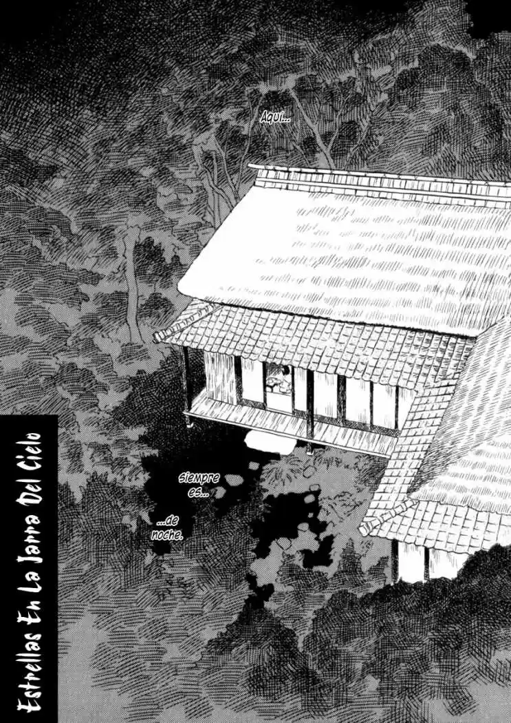 Mushishi (1999) - Capítulo 43 - Página 3 - LectorTMOo
