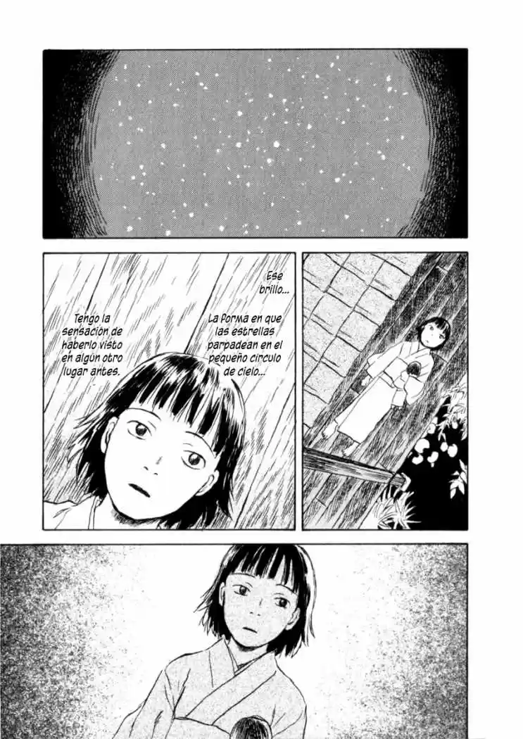 Mushishi (1999) - Capítulo 43 - Página 7 - LectorTMOo