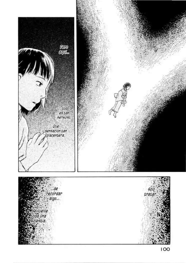 Mushishi (1999) - Capítulo 43 - Página 8 - LectorTMOo