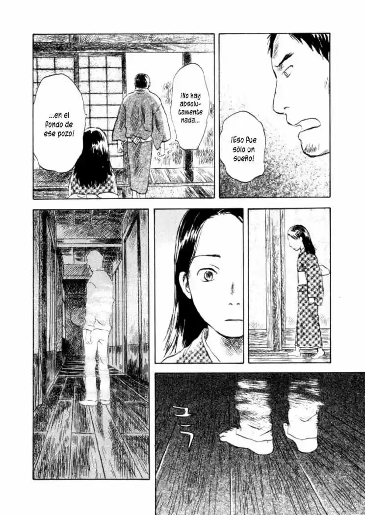 Mushishi (1999) - Capítulo 43 - Página 14 - LectorTMOo