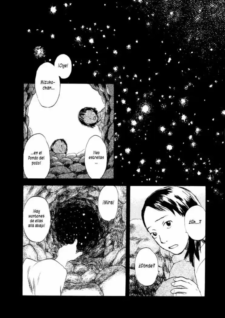 Mushishi (1999) - Capítulo 43 - Página 24 - LectorTMOo