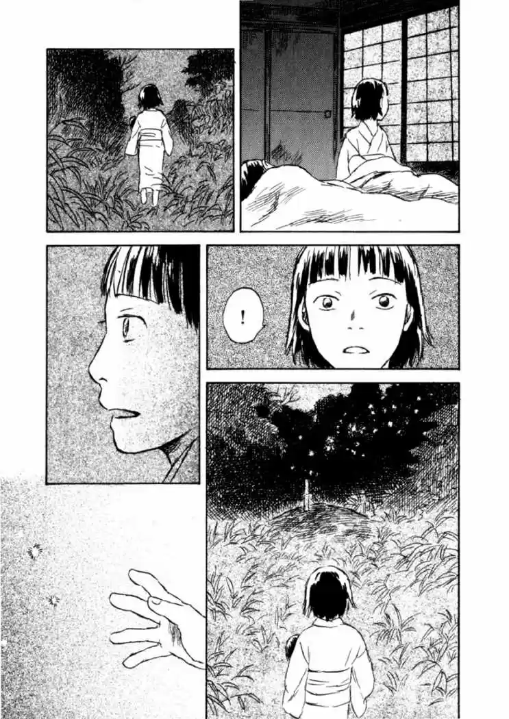 Mushishi (1999) - Capítulo 43 - Página 42 - LectorTMOo