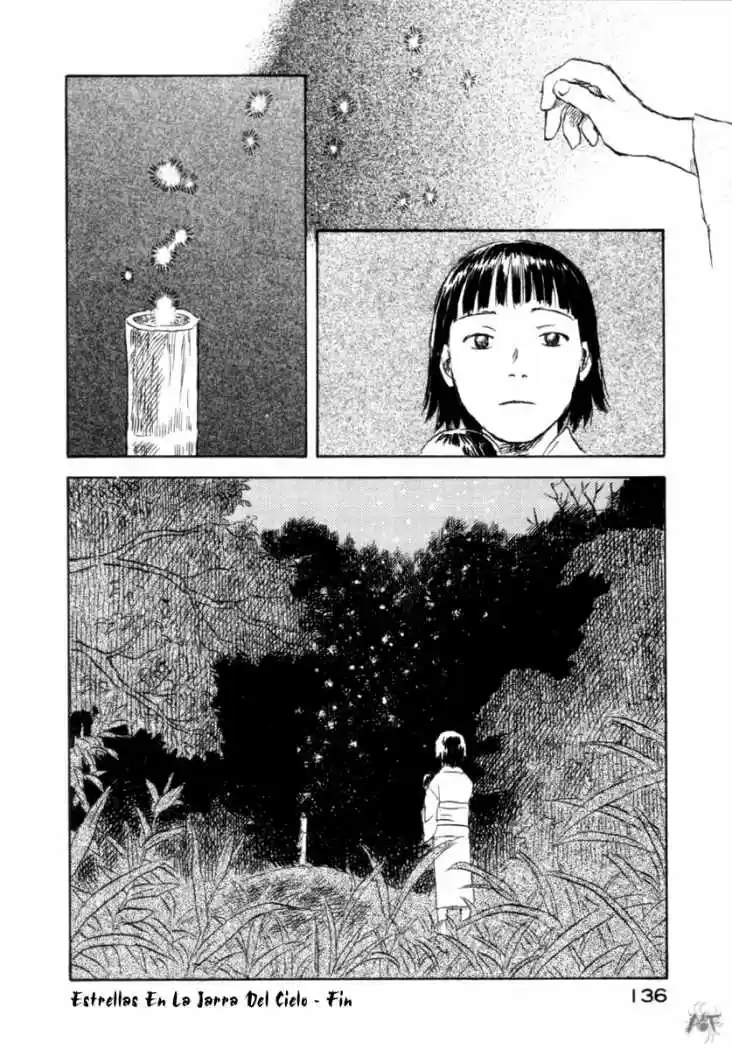 Mushishi (1999) - Capítulo 43 - Página 43 - LectorTMOo