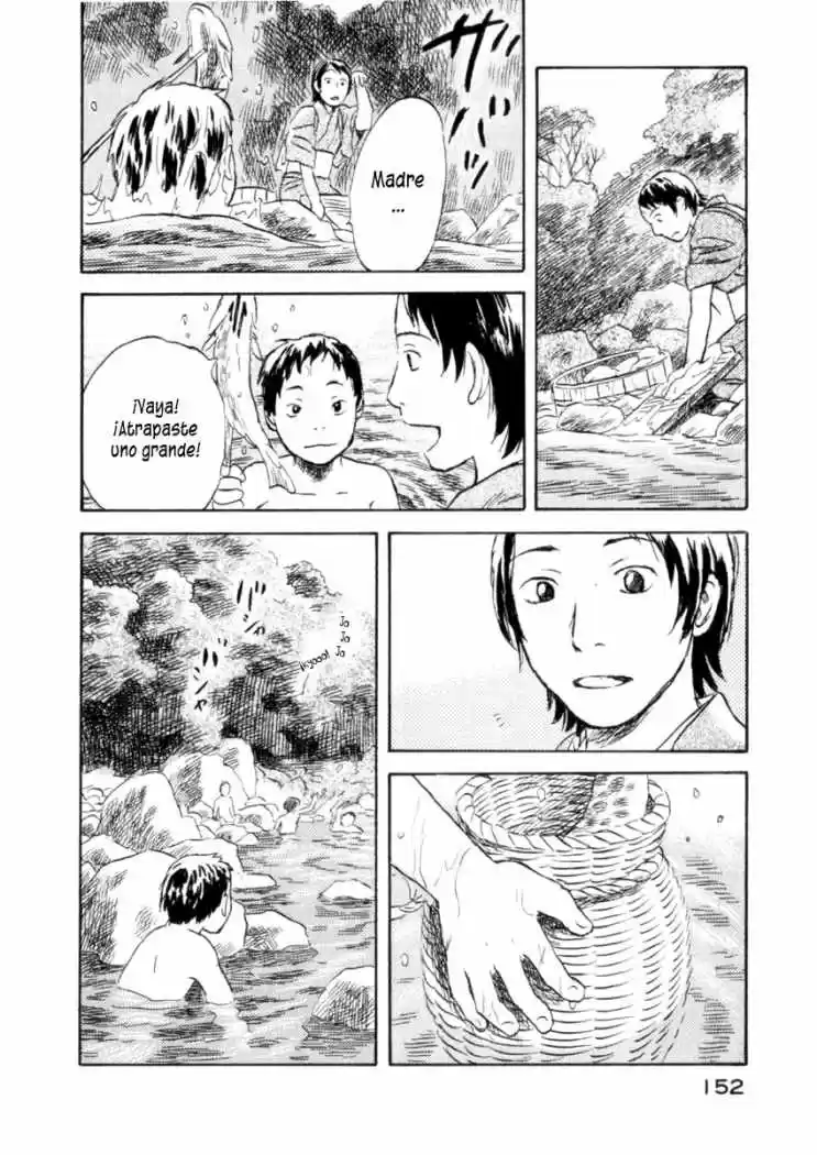 Mushishi (1999) - Capítulo 44 - Página 16 - LectorTMOo