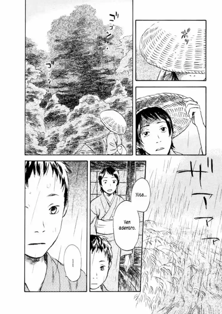 Mushishi (1999) - Capítulo 44 - Página 26 - LectorTMOo