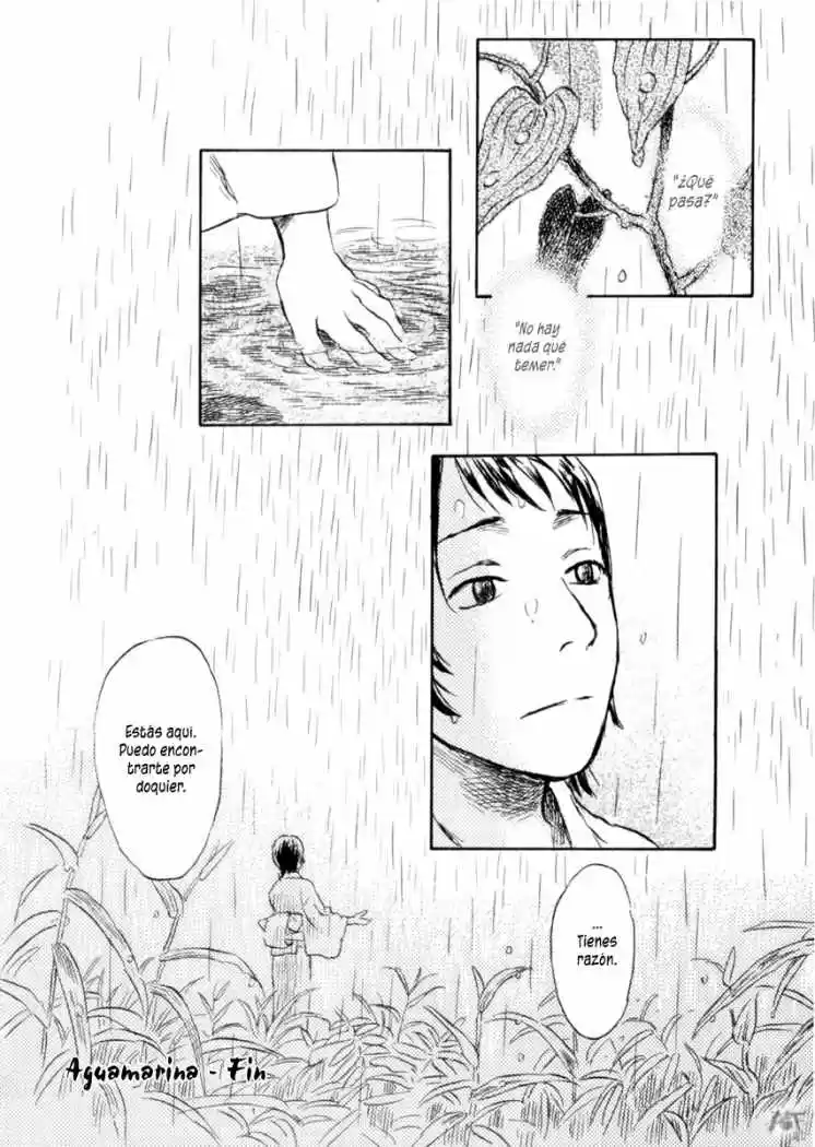 Mushishi (1999) - Capítulo 44 - Página 48 - LectorTMOo