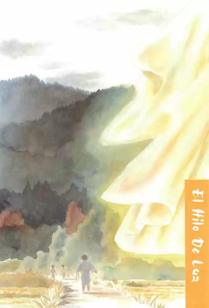 Mushishi (1999) - Capítulo 46 - Página 5 - LectorTMOo