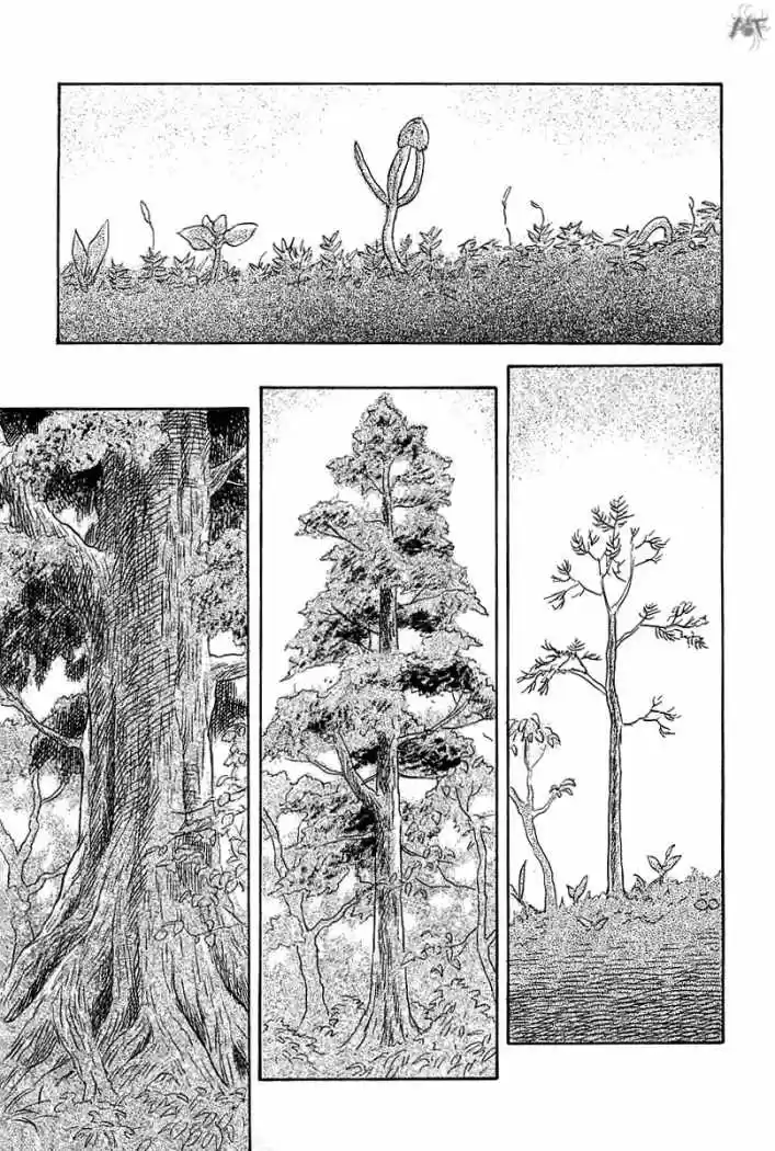 Mushishi (1999) - Capítulo 47 - Página 1 - LectorTMOo