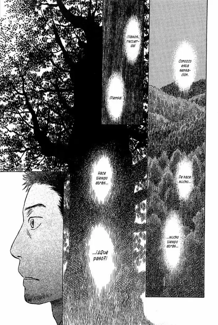 Mushishi (1999) - Capítulo 47 - Página 42 - LectorTMOo