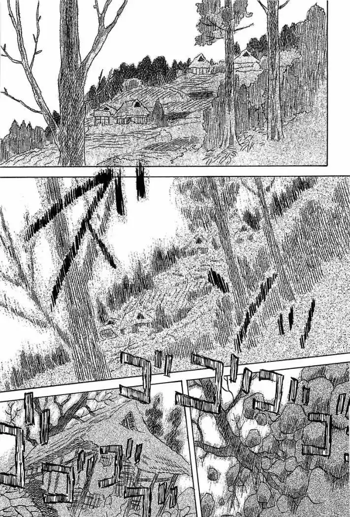 Mushishi (1999) - Capítulo 47 - Página 44 - LectorTMOo