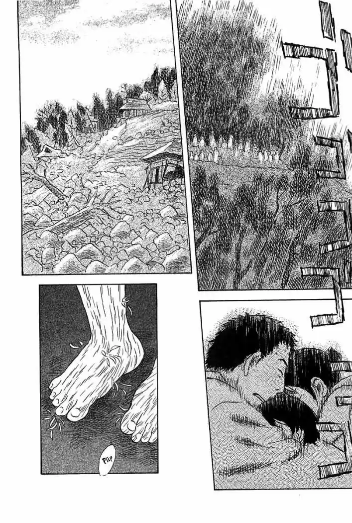 Mushishi (1999) - Capítulo 47 - Página 45 - LectorTMOo