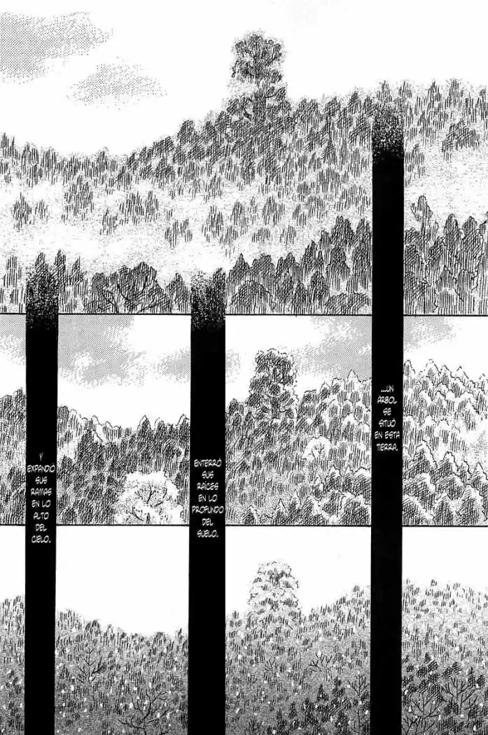 Mushishi (1999) - Capítulo 47 - Página 49 - LectorTMOo