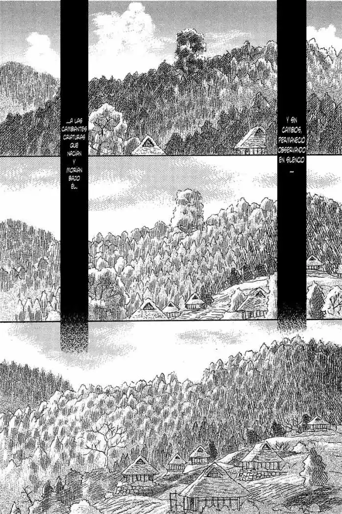 Mushishi (1999) - Capítulo 47 - Página 50 - LectorTMOo