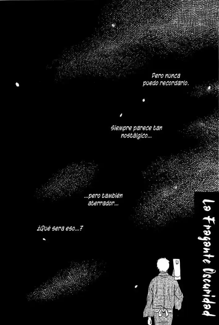Mushishi (1999) - Capítulo 48 - Página 2 - LectorTMOo